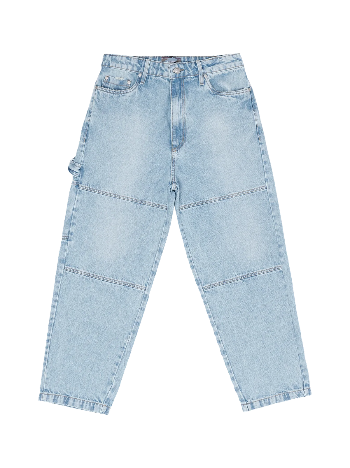 Calça Viot Blanck Custom Flared Jeans