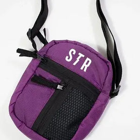 Shoulder Bag Stranger STR (Roxa)