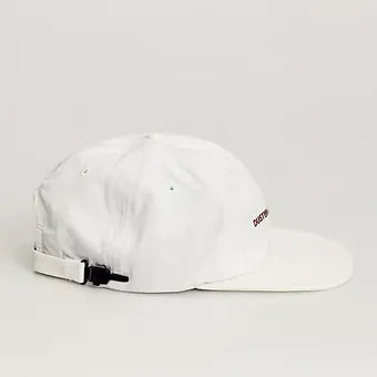 Boné Dust Six Panel Creative Minds Off White