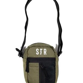 Shoulder Bag Stranger STR (Verde Oliva)